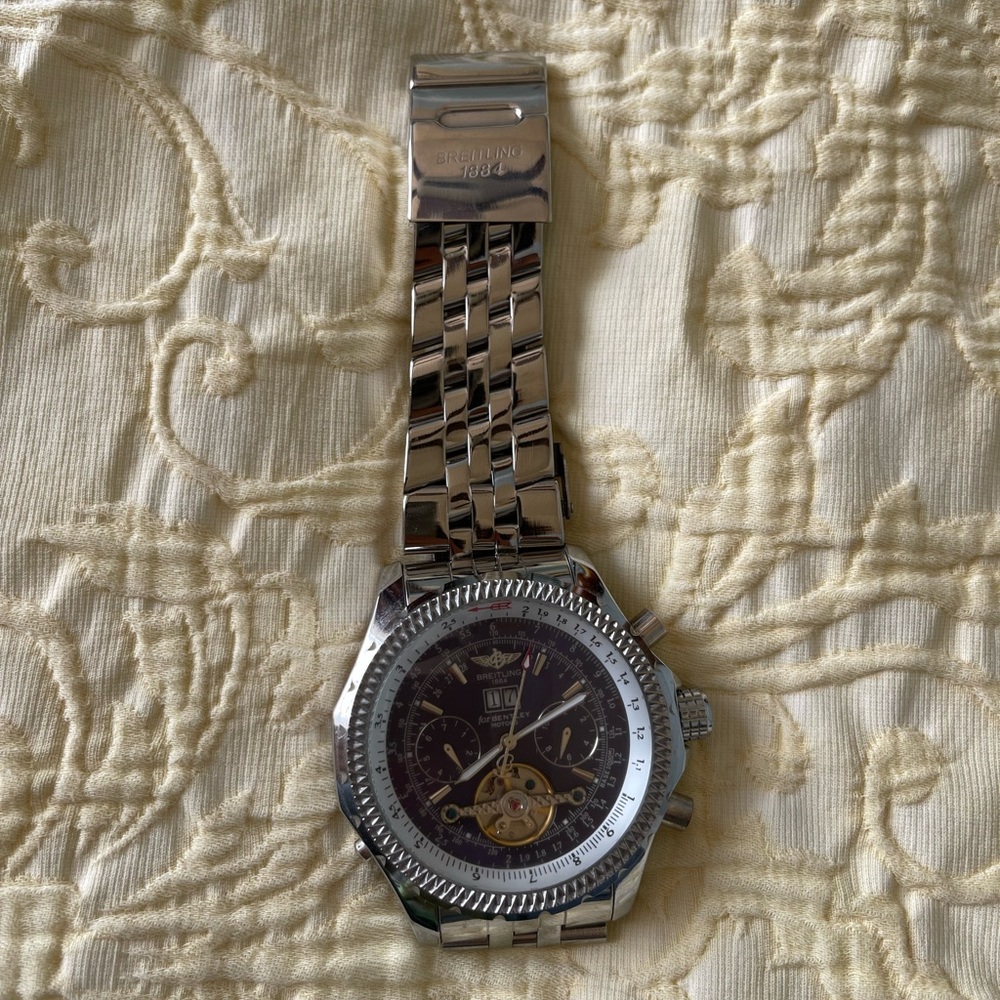 Beautiful Watch